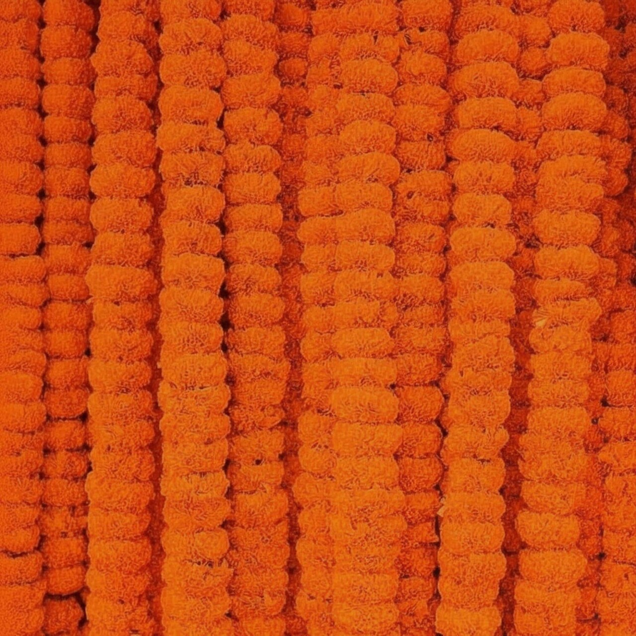 5ct Artificial Marigold Strings, Ugadi Decoration, Indian Decor